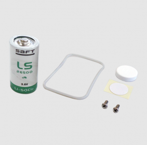 T&D/大容量电池组电池组RTR-05B2